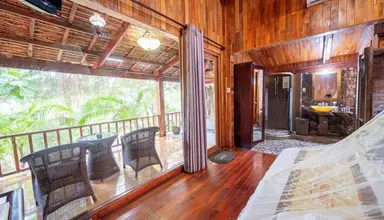 Chez Carole Beach Resort