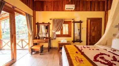 Chez Carole Beach Resort