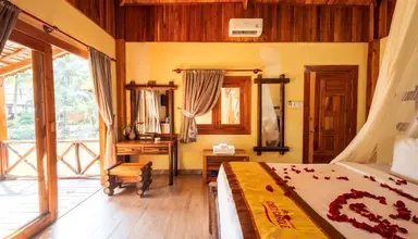 Chez Carole Beach Resort