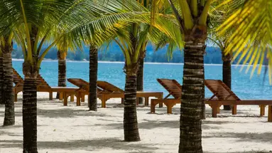 Chez Carole Beach Resort