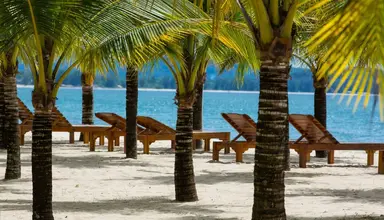 Chez Carole Beach Resort