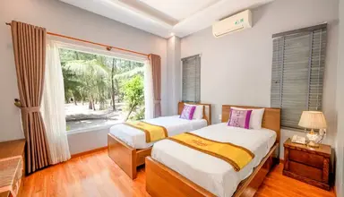 Chez Carole Beach Resort