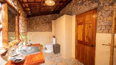 Chez Carole Beach Resort