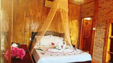 Chez Carole Beach Resort