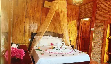 Chez Carole Beach Resort
