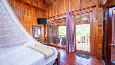 Chez Carole Beach Resort