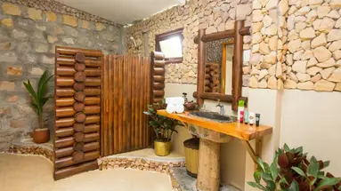 Chez Carole Beach Resort