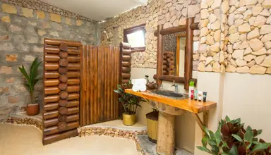 Chez Carole Beach Resort