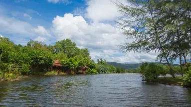 Chez Carole Beach Resort