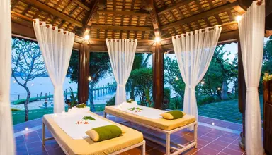 Chez Carole Beach Resort