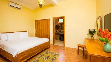 Chez Carole Beach Resort