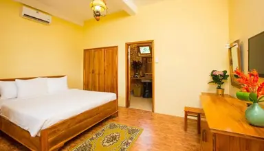 Chez Carole Beach Resort