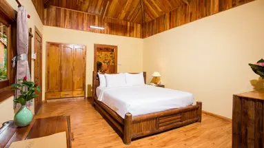 Chez Carole Beach Resort
