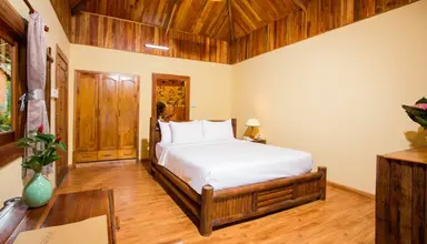 Chez Carole Beach Resort