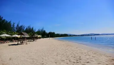 Chez Carole Beach Resort