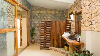 Chez Carole Beach Resort
