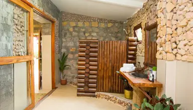 Chez Carole Beach Resort