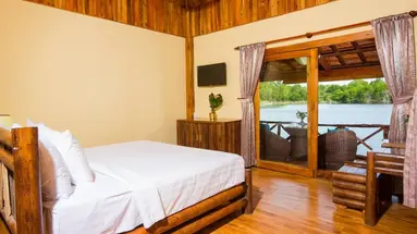Chez Carole Beach Resort
