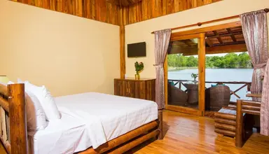 Chez Carole Beach Resort