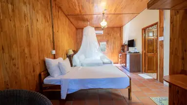Chez Carole Beach Resort