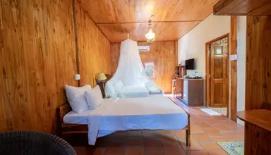 Chez Carole Beach Resort