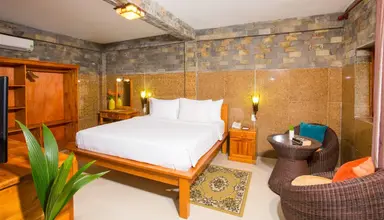 Chez Carole Beach Resort
