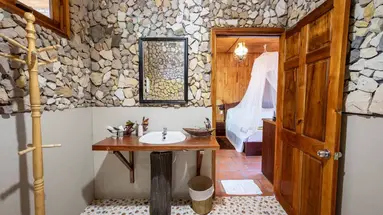 Chez Carole Beach Resort