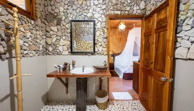 Chez Carole Beach Resort