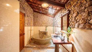 Chez Carole Beach Resort