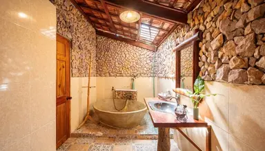 Chez Carole Beach Resort