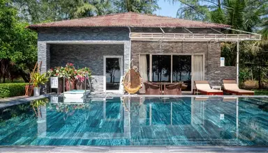 Chez Carole Beach Resort