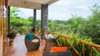 Chez Carole Beach Resort