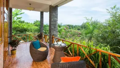 Chez Carole Beach Resort