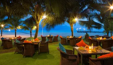 Chez Carole Beach Resort