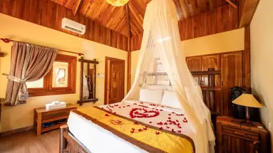 Chez Carole Beach Resort