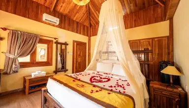 Chez Carole Beach Resort