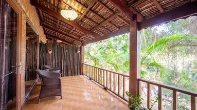 Chez Carole Beach Resort