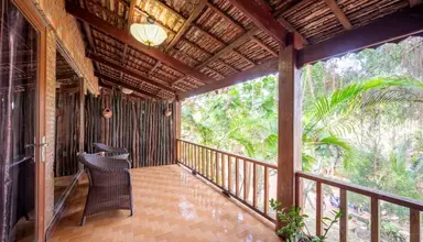 Chez Carole Beach Resort