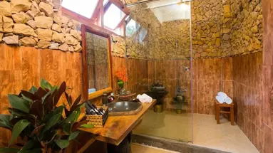 Chez Carole Beach Resort