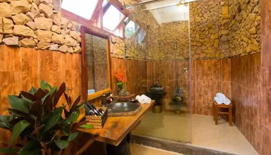 Chez Carole Beach Resort