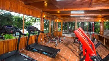 Chez Carole Beach Resort