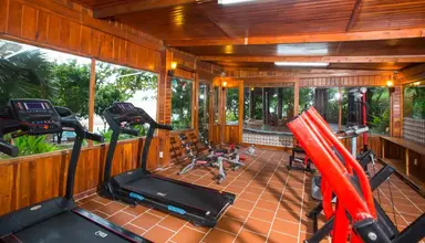 Chez Carole Beach Resort