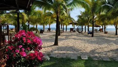 Chez Carole Beach Resort