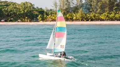 Chez Carole Beach Resort