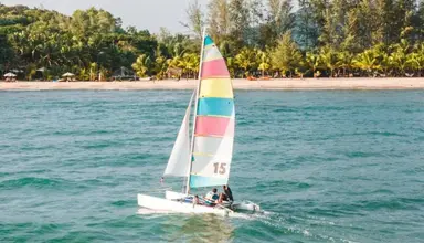 Chez Carole Beach Resort