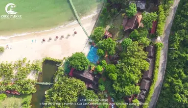 Chez Carole Beach Resort