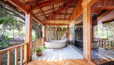 Chez Carole Beach Resort