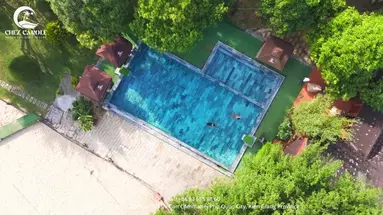 Chez Carole Beach Resort