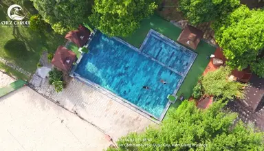 Chez Carole Beach Resort