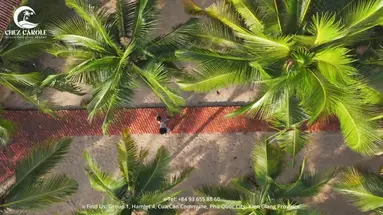 Chez Carole Beach Resort